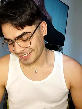 Mason grey online show from October 30, 2:18 pm