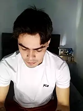 Mason grey online show from December 14, 2:18 am