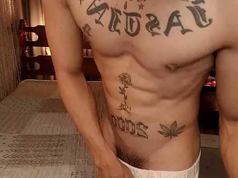 Jastine hunk online show from March 14, 9:16 am