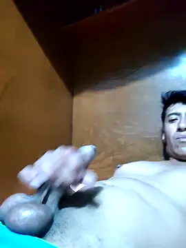 Carlos27hot online show from November 21, 9:19 am