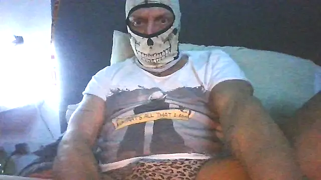 Argo1972 online show from November 11, 10:48 pm