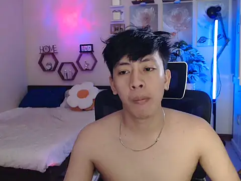 niel cumshow online show from January 16, 7:11 am