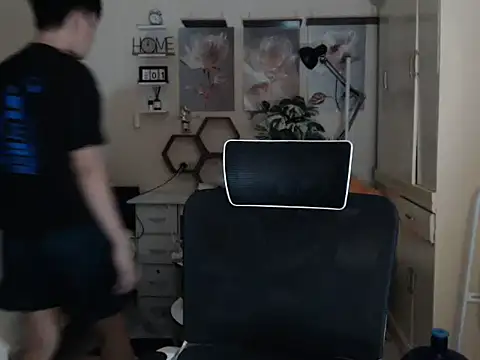 niel cumshow online show from December 2, 1:14 pm