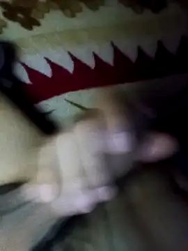 alone boy802 online show from November 23, 8:03 am