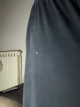 giovan2020 online show from February 10, 9:30 pm