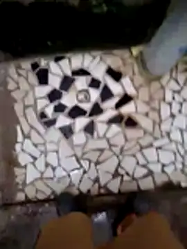 SALCEDO 041198 online show from November 6, 12:08 pm