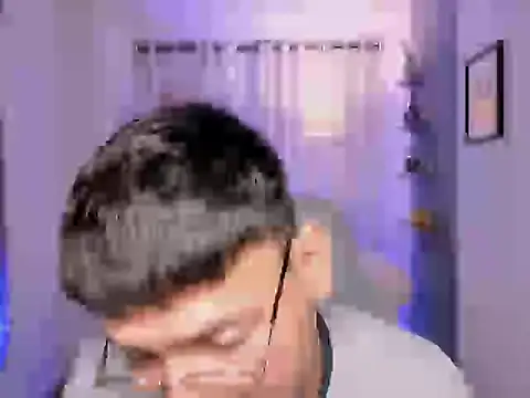 marcuswildx online show from November 28, 2:19 pm