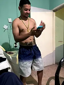 Nethinhoo online show from October 30, 9:38 pm