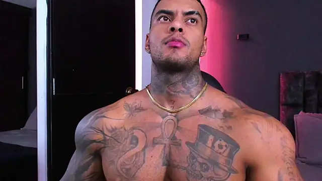 binmontana  online show from February 28, 8:30 pm