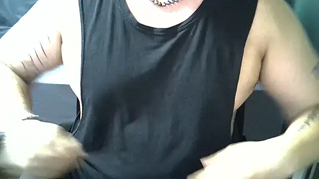 Snapshot of CAOSLOAD chatting on September 28, 12:36 pm CAOSLOAD online show from September 28, 12:36 pm