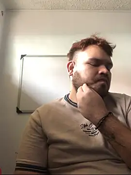 big bearr online show from November 13, 12:43 pm