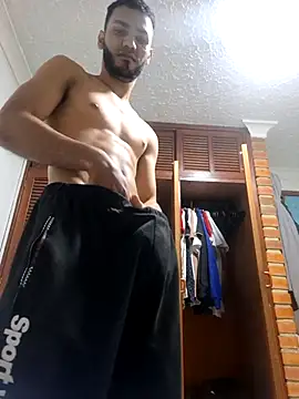 zkendell01 online show from September 27, 6:33 am