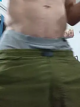 SexyStrp online show from April 1, 8:16 am