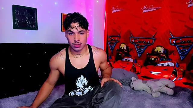 Adams Collins online show from May 27, 6:38 pm