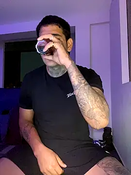 roa alee online show from November 16, 3:41 am