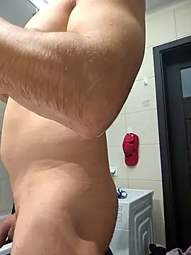 Ando1992 online show from October 13, 1:17 pm