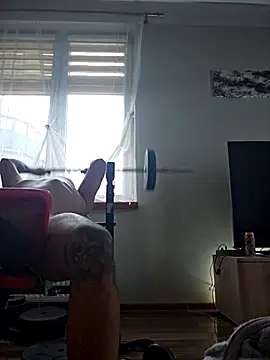 Ando1992 online show from December 1, 1:14 pm