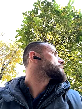 sexyman1936 online show from October 27, 1:35 pm