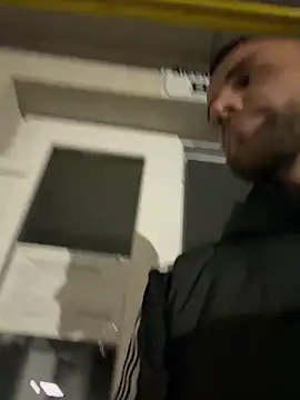 sexyman1936 online show from February 25, 6:20 pm