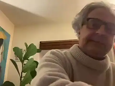 chtentation online show from January 19, 4:30 pm