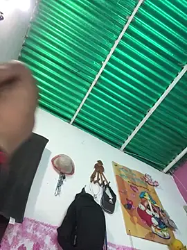 Pingasaboy20 online show from February 7, 2:13 pm