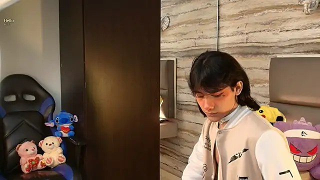 Lovers 21 online show from February 3, 6:22 am