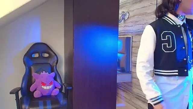 Lovers 21 online show from January 7, 3:44 am