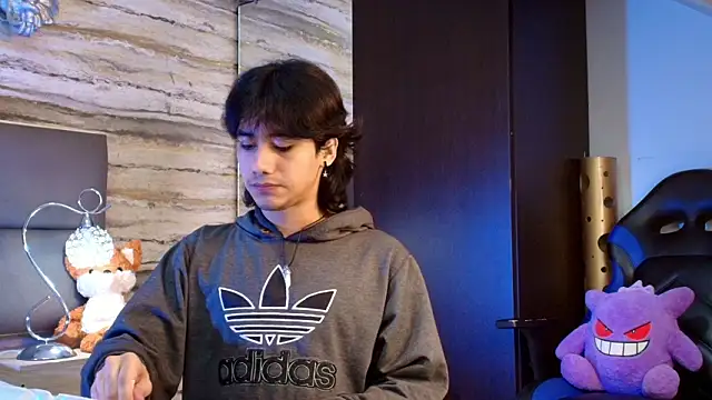 Lovers 21 online show from March 18, 3:53 am