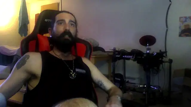 Snapshot of Neekaleek89 chatting on October 7, 8:02 pm Neekaleek89 online show from October 7, 8:02 pm