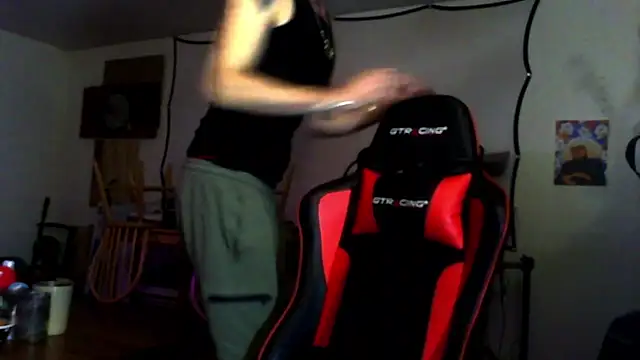 Snapshot of Neekaleek89 chatting on October 2, 3:38 pm Neekaleek89 online show from October 2, 3:38 pm