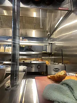 Neekaleek89 online show from March 4, 7:43 pm