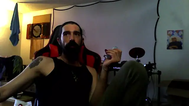 Snapshot of Neekaleek89 chatting on October 3, 7:19 pm Neekaleek89 online show from October 3, 7:19 pm