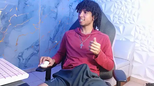 xion ez online show from March 13, 8:37 pm