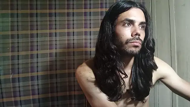 Jack Spermre online show from November 5, 8:00 pm