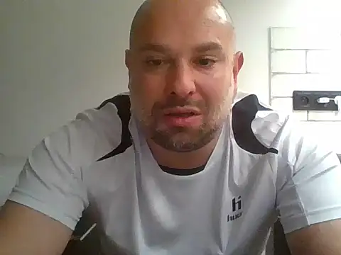 CristalDad online show from November 16, 2:14 am