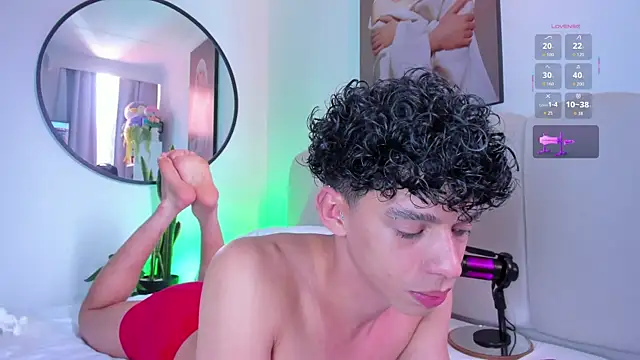 lion stone online show from September 25, 5:56 pm