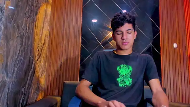 Stiben boy online show from January 15, 2:42 pm