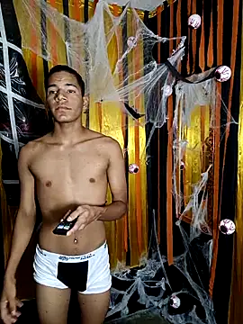 preston and slade online show from October 27, 10:01 pm