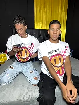 preston and slade online show from September 30, 3:02 am