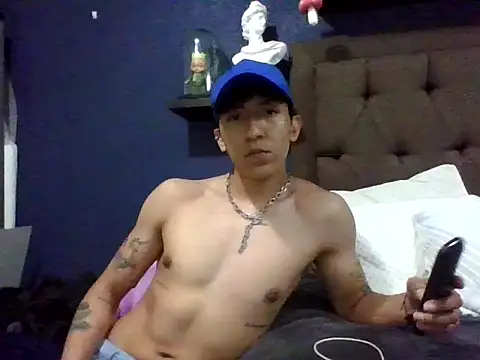 sad fucking boy online show from September 27, 5:16 am