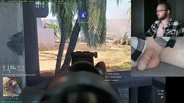 bear8t online show from November 2, 11:14 am