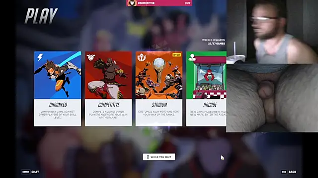 bear8t online show from November 10, 7:46 am