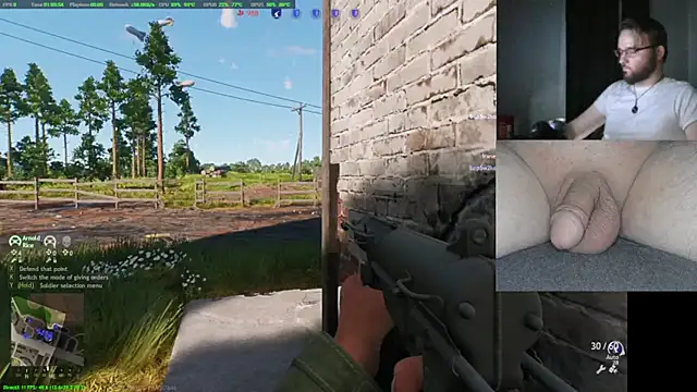 bear8t online show from October 29, 8:06 am