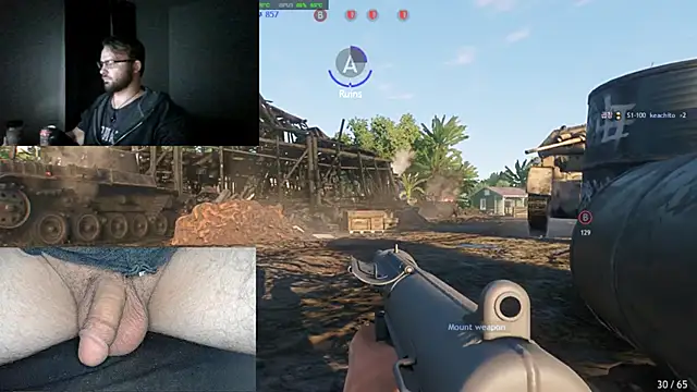 bear8t online show from October 27, 7:54 am