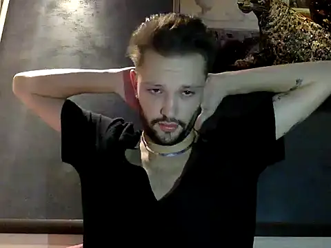 Snapshot of babykriss chatting on October 12, 7:30 pm babykriss online show from October 12, 7:30 pm