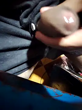 Snapshot of Sir_clouden chatting on September 27, 3:37 am Sir clouden online show from September 27, 3:37 am