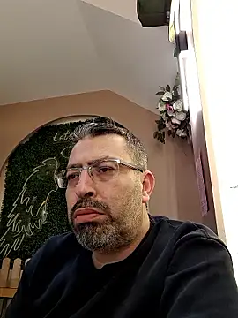 snrsari45 online show from January 8, 7:52 pm