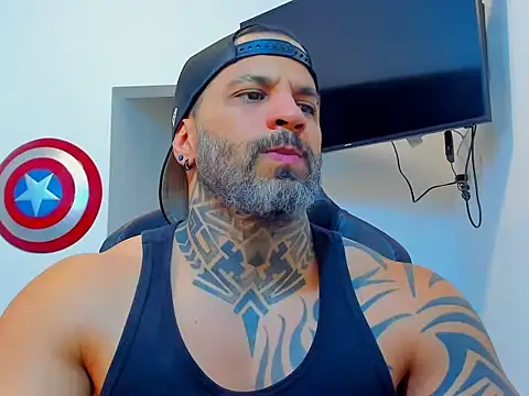 JoshRigby online show from November 26, 8:56 pm