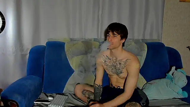 sweet smith8 online show from April 14, 12:11 am