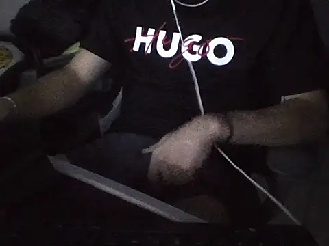 AlbertoRuiz086 online show from September 29, 6:34 am